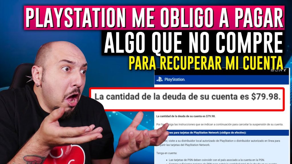 cuanto dura el baneo de playstat Cuánto dura el baneo de PlayStation Network