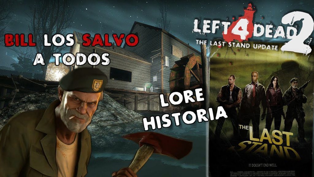 Cuánto dura la campaña de Left 4 Dead 2