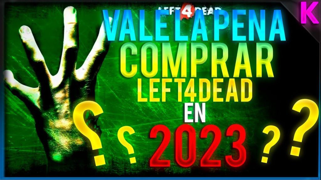 Cuánto pesa el Left 4 Dead 2