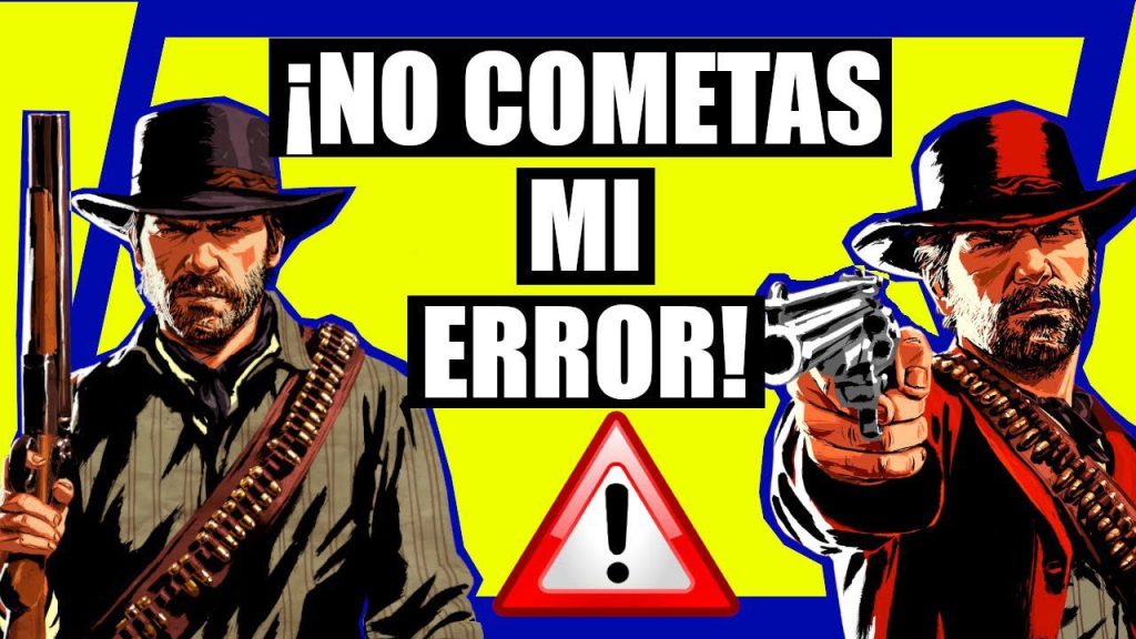 Cuánto tiempo dura la historia de Red Dead Redemption 2