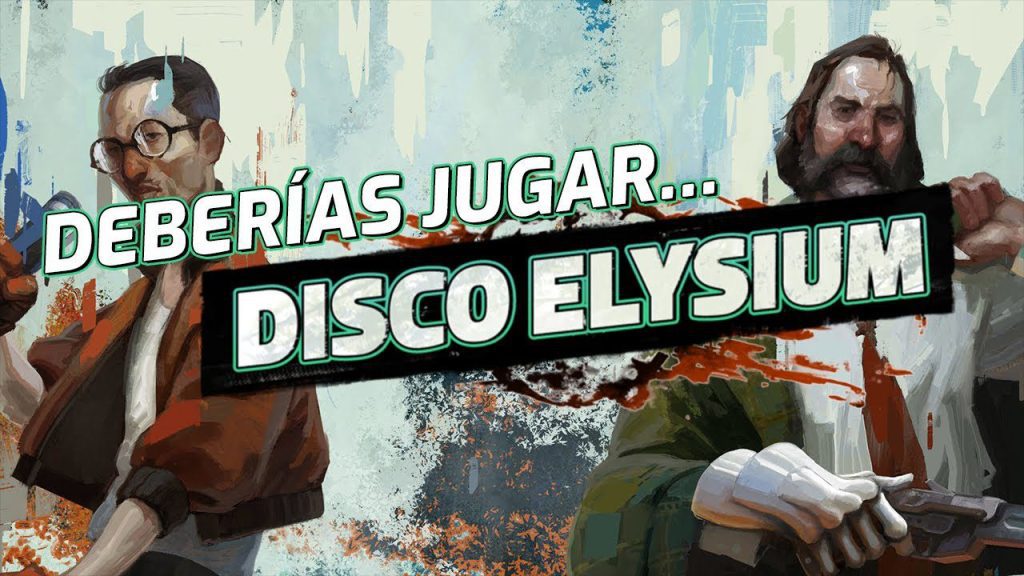 Cuánto tiempo dura disco Elysium