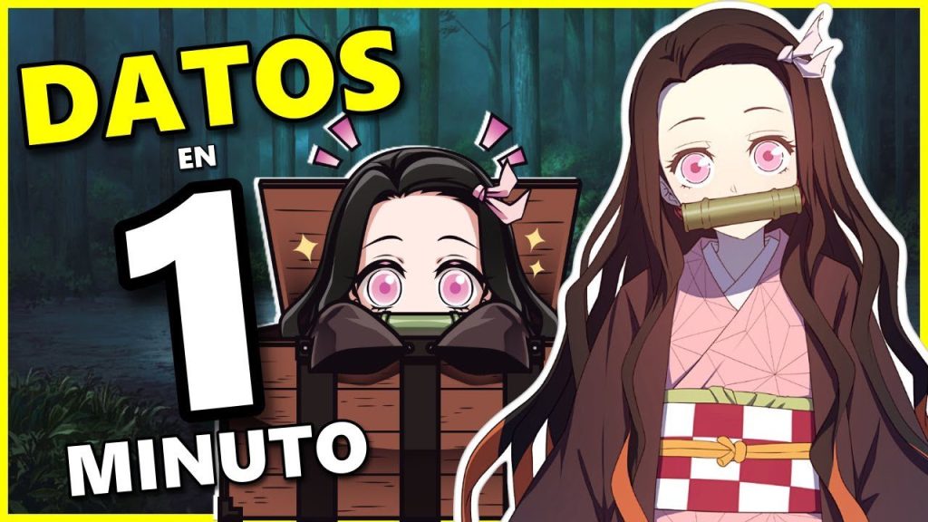 cuantos anos tiene nezuko en el Cuántos años tiene Nezuko en el arco del Distrito Rojo