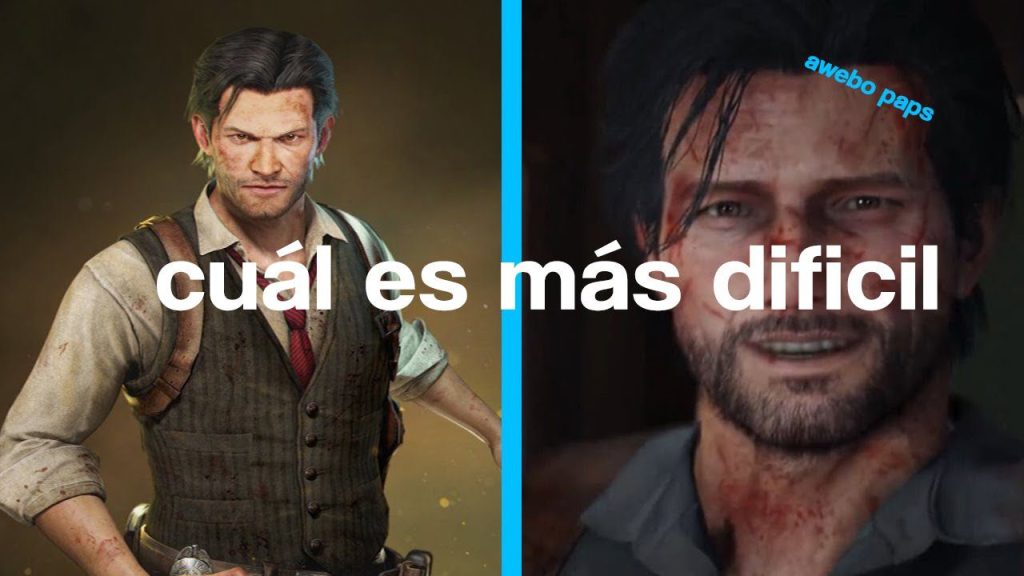 Cuántos capítulos hay en The Evil Within 2