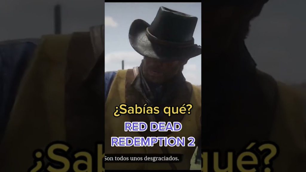 Cuántos capítulos tiene la historia de Red Dead Redemption 2