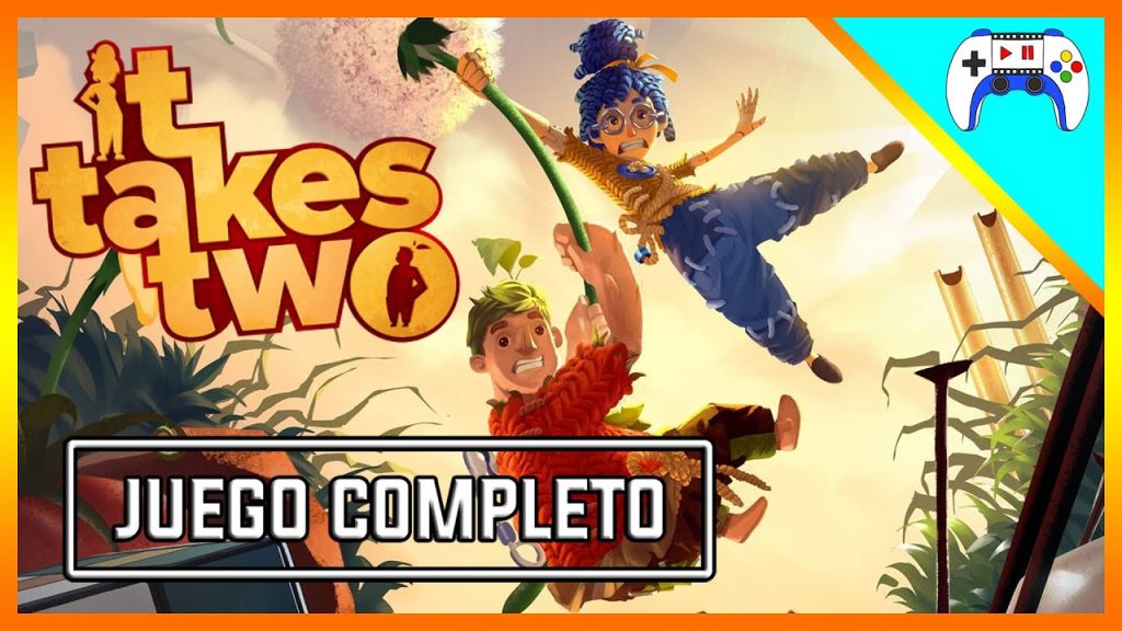 cuantos niveles tiene el juego i Cuánto tiempo dura el juego It takes two