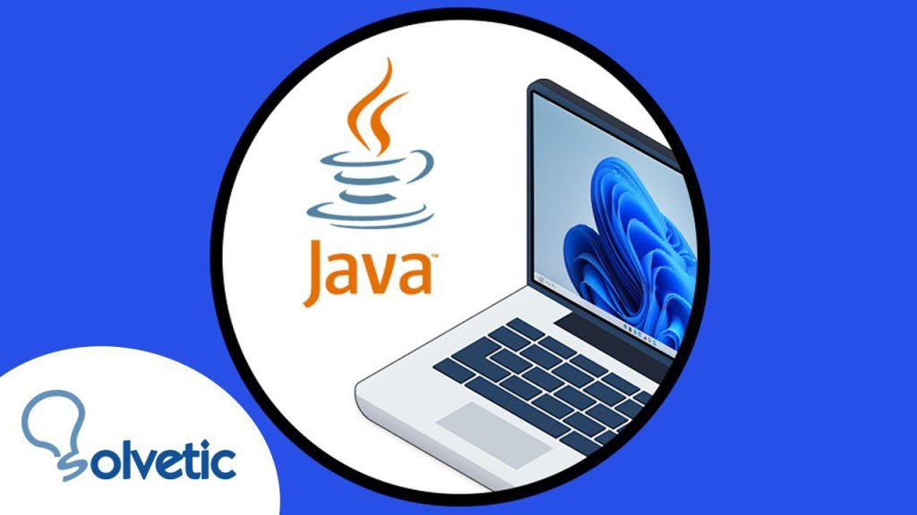 donde descargar java 11 Cómo instalar Java 11 en Windows