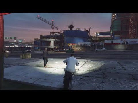 donde esta el concesionario de s Dónde está el concesionario de Simeón en GTA 5