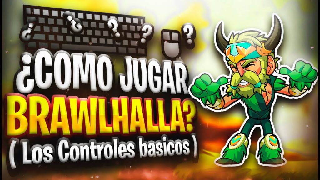 donde jugar brawlhalla en pc Dónde jugar Brawlhalla en PC