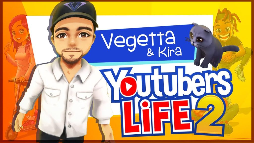 Dónde jugar youtubers Life 2