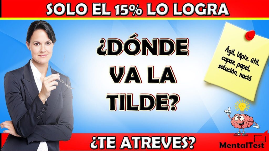 Dónde lleva la tilde la palabra estiércol