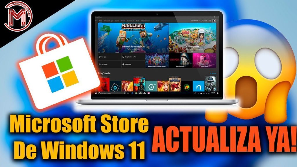 donde se instalan aplicaciones m Dónde se instalan aplicaciones Microsoft Store Windows 11