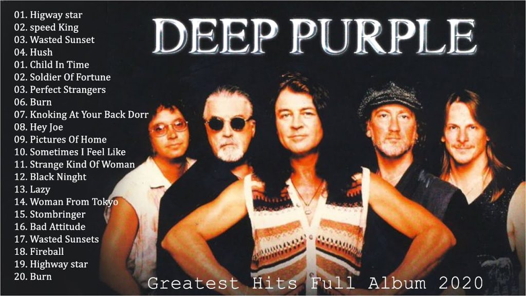 download deep purple music for f Download Deep Purple Music for Free on Mediafire