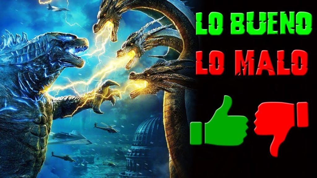 Download Godzilla: King of the Monsters on Mediafire – Free and Fast!
