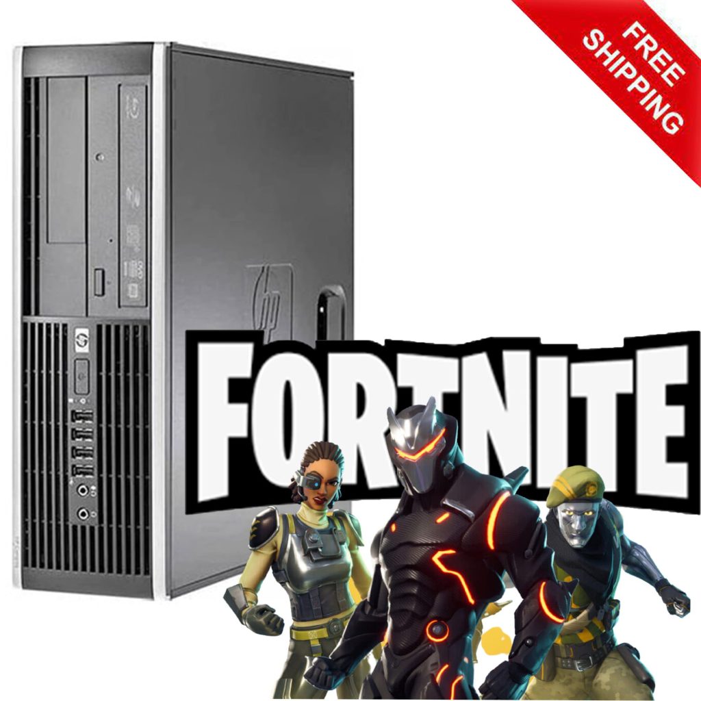 fortnite pc Cuánto pesa el fortnite para PC