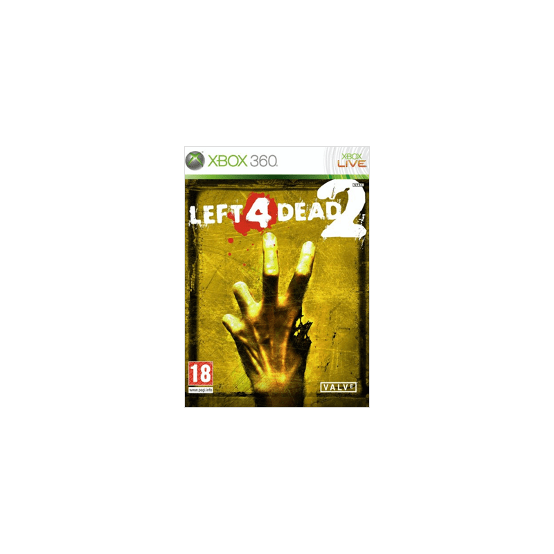 left 4 Cuántos niveles tiene Left 4 Dead 2