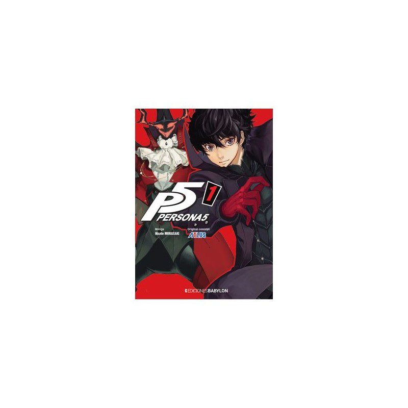 Qué pasa si mueres en persona 5 Royal