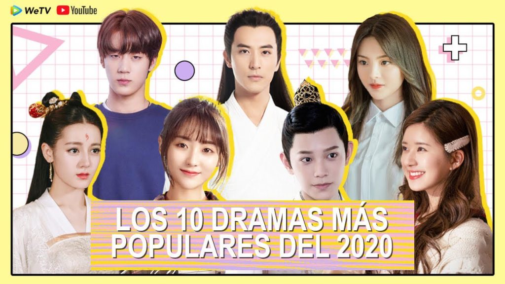 que doramas ver en wetv Qué doramas ver en WETV