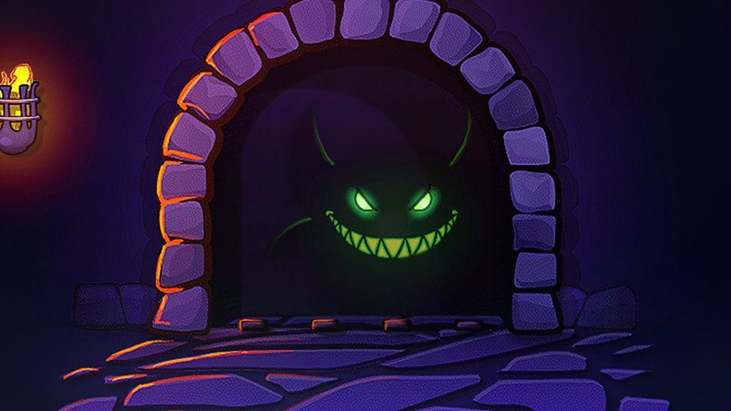 Qué es el darkness en Geometry Dash