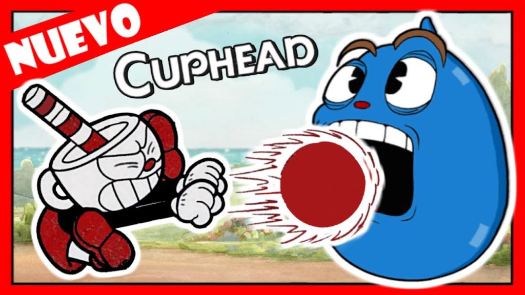 Qué hace la azúcar en Cuphead