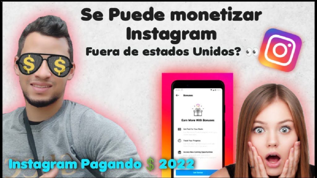 que paises pueden monetizar inst Qué países pueden monetizar Instagram