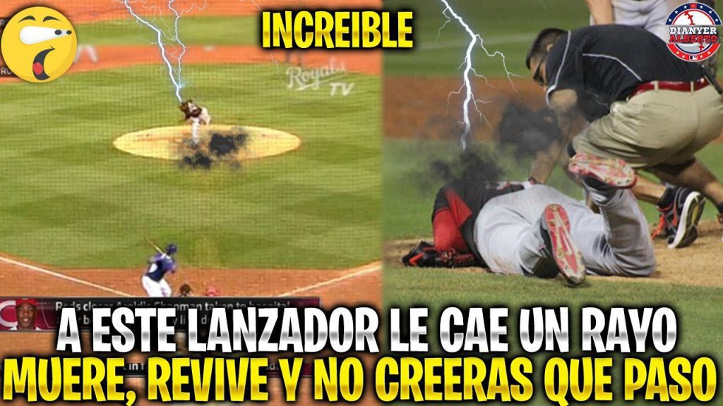 Qué pasa si se le cae la pelota al pitcher