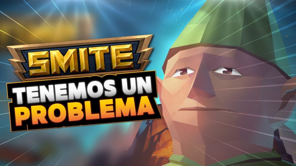 Qué pasó con SMITE Latam