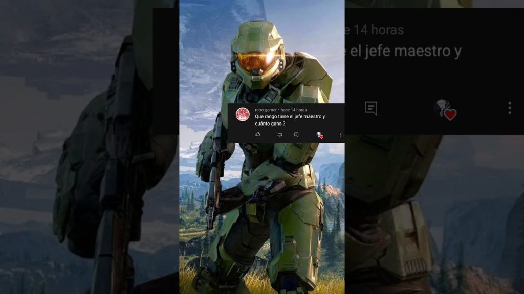 que rango militar tiene master c Qué rango militar tiene Master Chief