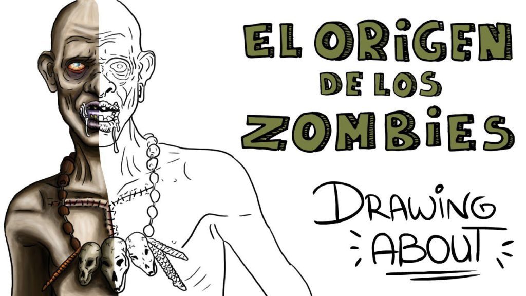 Quién es el creador de los zombies