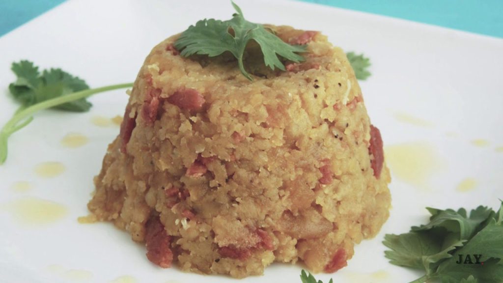 Quién se inventó el mofongo