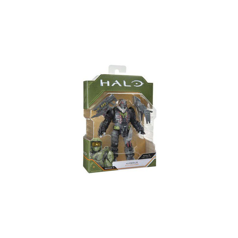 serie halo Quién es el Spartan 066