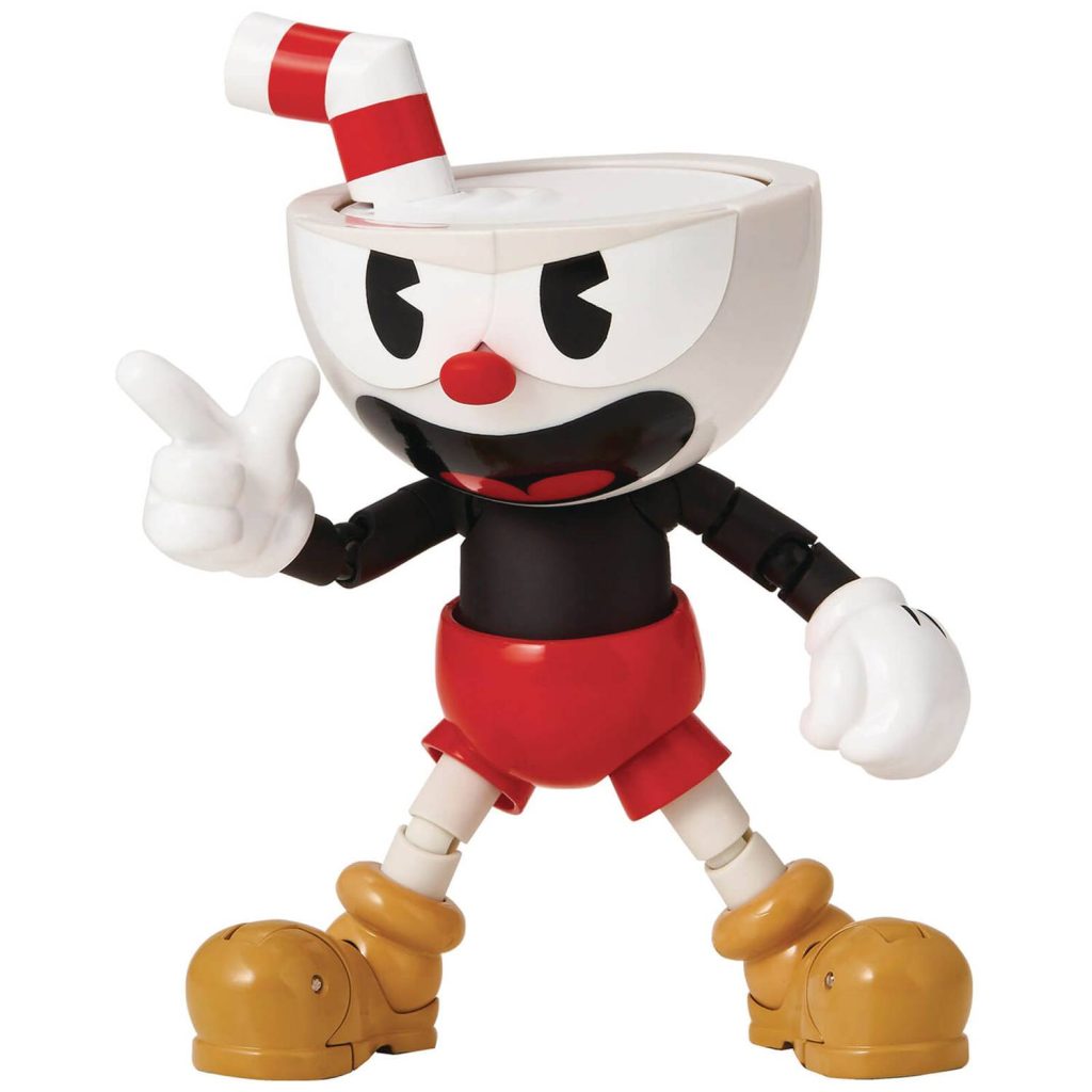 Cuándo sale temporada 2 de Cuphead