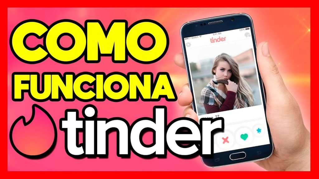 Cómo instalar Tinder en Cuba