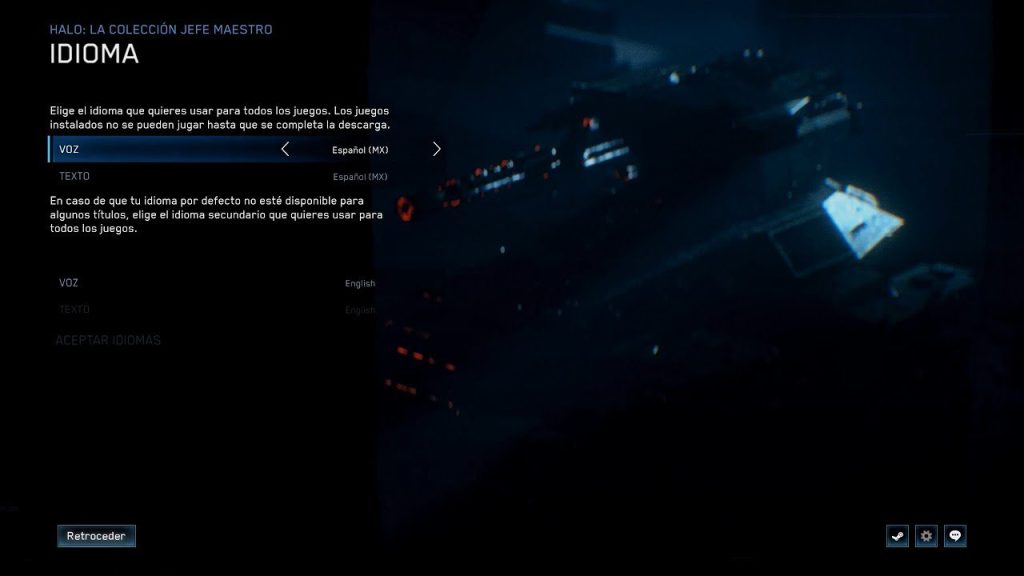 Cómo cambiar el idioma de Halo CE a Español PC