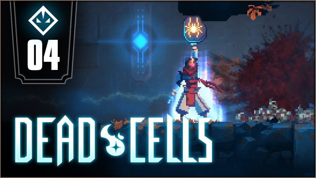 como conseguir la runa de arana Cómo conseguir la Runa de araña Dead cells