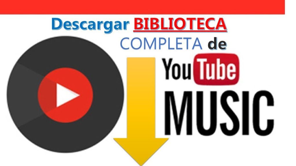 como descargar todas las cancion Cómo descargar todas las canciones de una lista de reproducción de YouTube