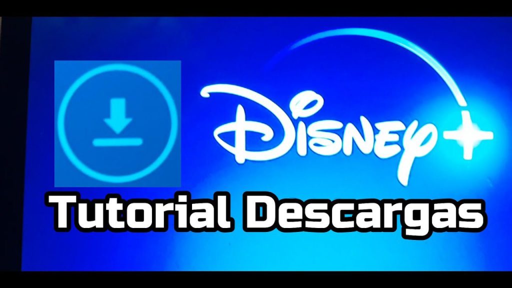 Cuánto tiempo dura una película descargada en Disney Plus