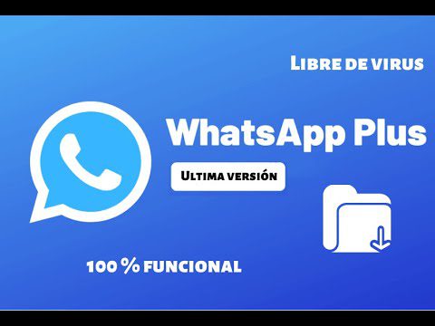 Cómo descargar WhatsApp Plus versión original