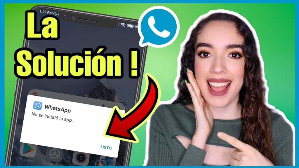 como instalar whatsapp plus andr Cómo instalar WhatsApp Plus Android 12