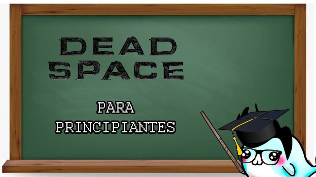 como recargar en dead space Cómo recargar en Dead Space