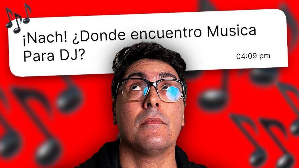 como se llama el lugar del dj Cuál es la mejor página para descargar música gratis