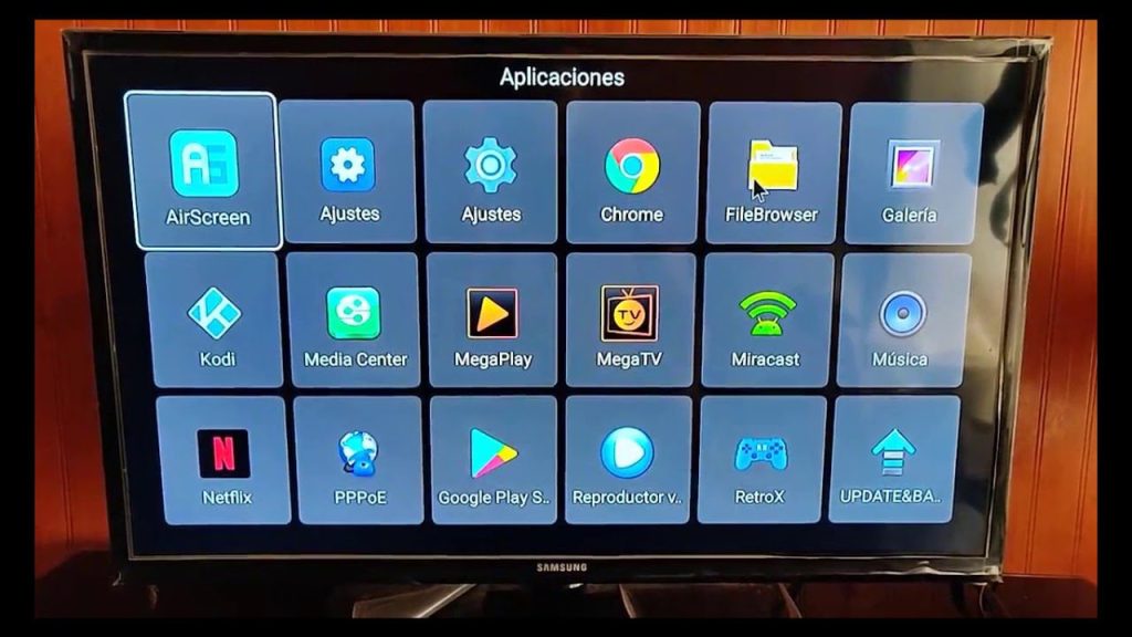 como ver mega en un smart tv Cómo ver Mega en un Smart TV