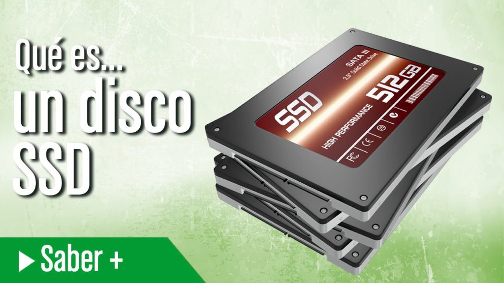 Cuál es el voltaje de un disco duro SSD