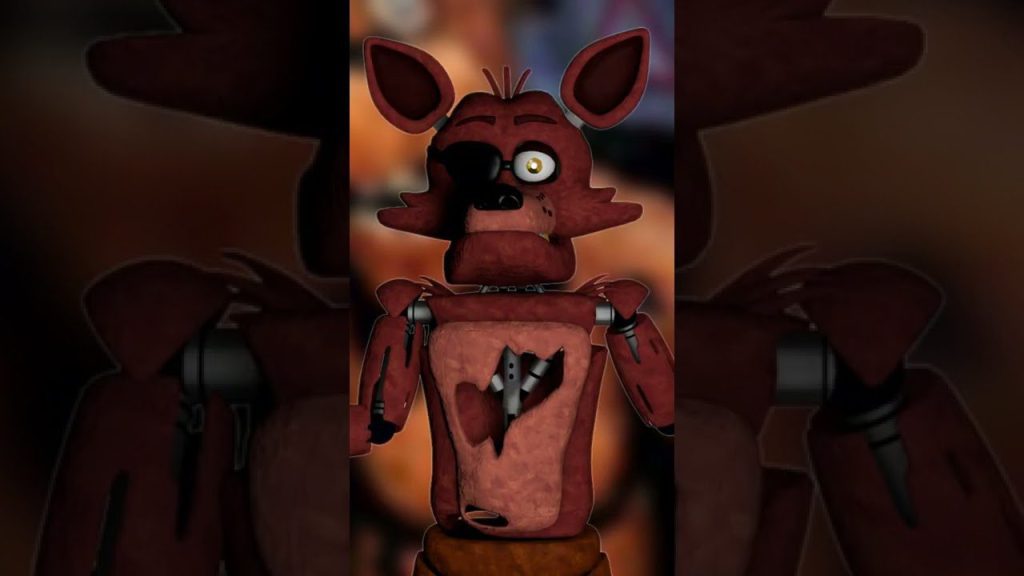 Cuándo se creó FNAF 8