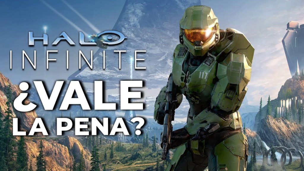 cuantas horas de juego dura halo Cuántas horas de juego dura Halo Infinite