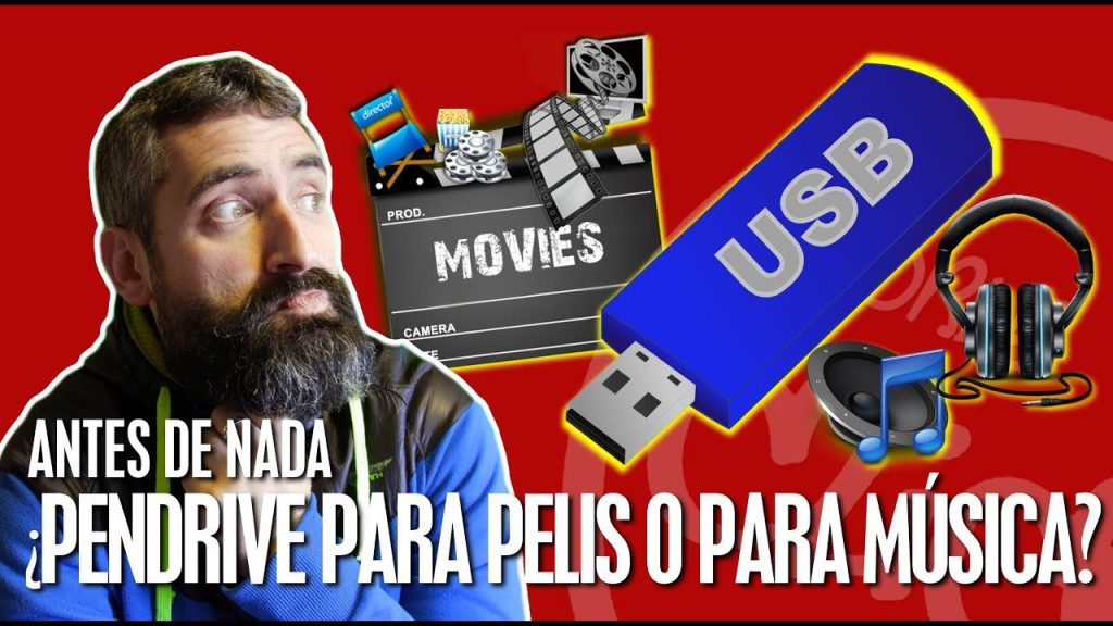 Cuántas películas le caben a una memoria de 16 GB