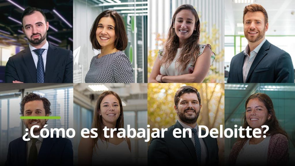 cuanto gana un socio de deloitte Cuánto gana un Socio de Deloitte