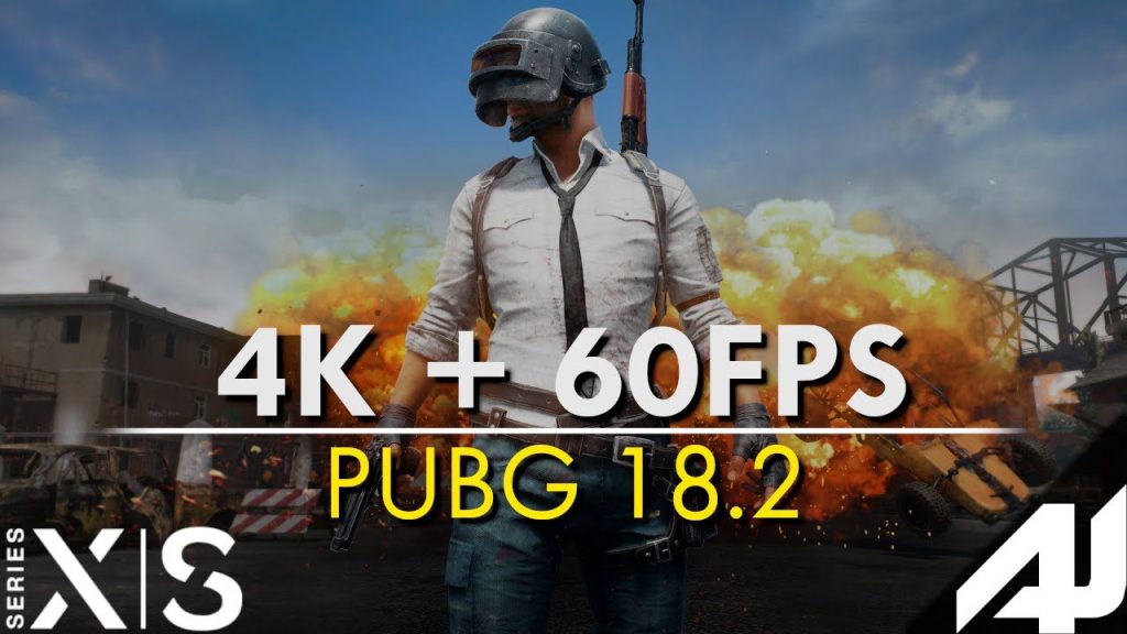 Cuánto pesa el PUBG de Xbox