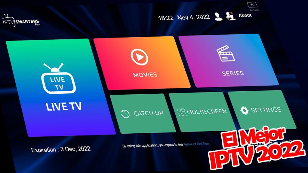 Cuánto vale Flix IPTV