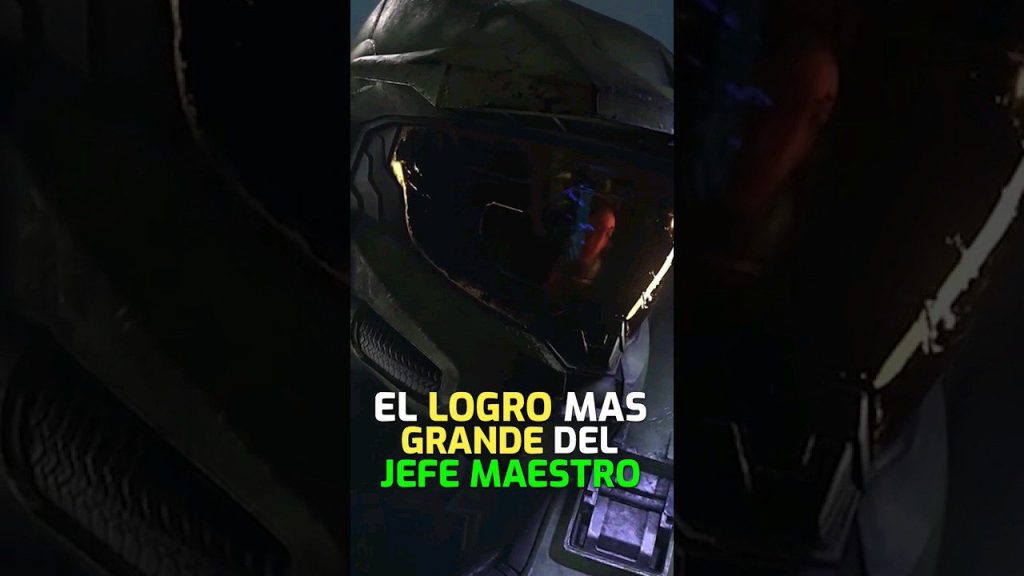 Cuántos años tiene Jefe Maestro en Halo Infinite