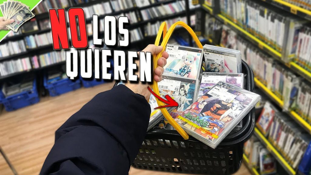 Cuántos juegos hay en PSP